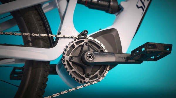 Велосипед Specialized Turbo Tero X 6.0