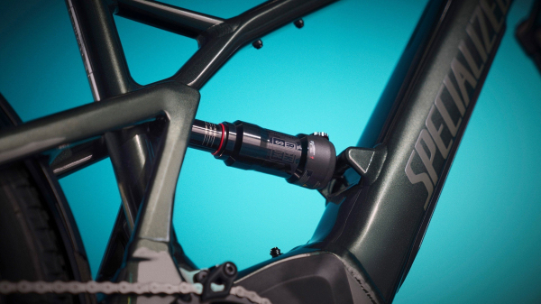 Велосипед Specialized Turbo Tero X 6.0