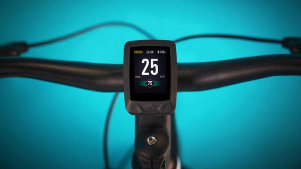 Велосипед Specialized Turbo Tero X 6.0