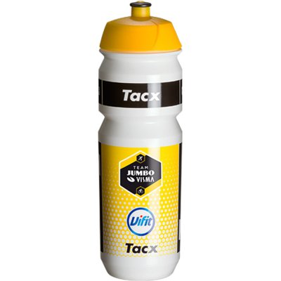 Фляга Tacx Pro Teams 750мл Jumbo-Visma