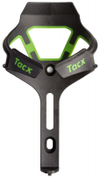Флягодержатель Tacx T-6500 Ciro зеленый матовый