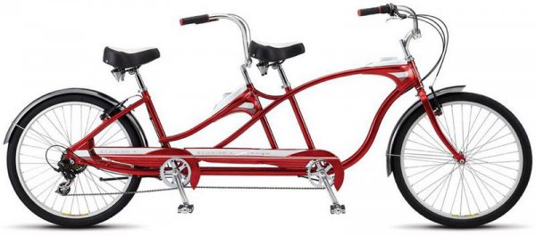 2012 Велосипед Schwinn Tango