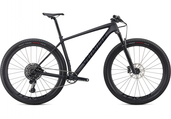 Велосипед Specialized Epic Hardtail Expert (2020)