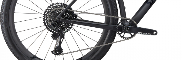 Велосипед Specialized Epic Hardtail Expert (2020)