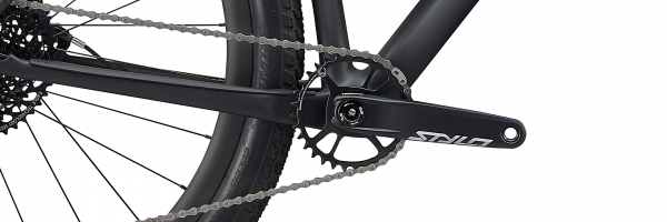 Велосипед Specialized Epic Hardtail Expert (2020)
