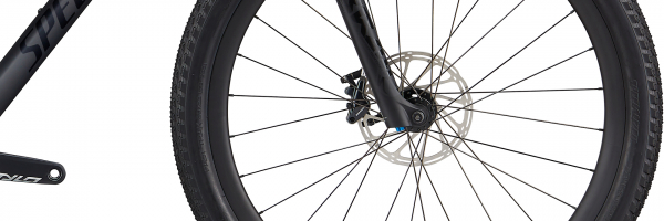 Велосипед Specialized Epic Hardtail Expert (2020)