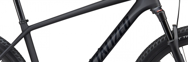 Велосипед Specialized Epic Hardtail Expert (2020)