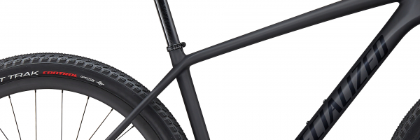 Велосипед Specialized Epic Hardtail Expert (2020)