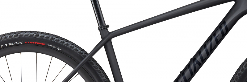 Specialized Epic Hardtail Expert (2020 