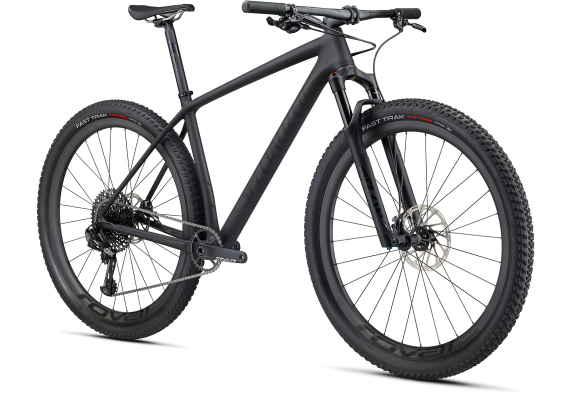 Велосипед Specialized Epic Hardtail Expert (2020)