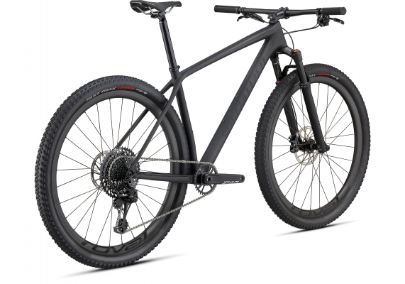 Велосипед Specialized Epic Hardtail Expert (2020)