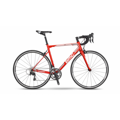 Велосипед BMC Teammachine ALR01 105 CT BLAZE (2017)