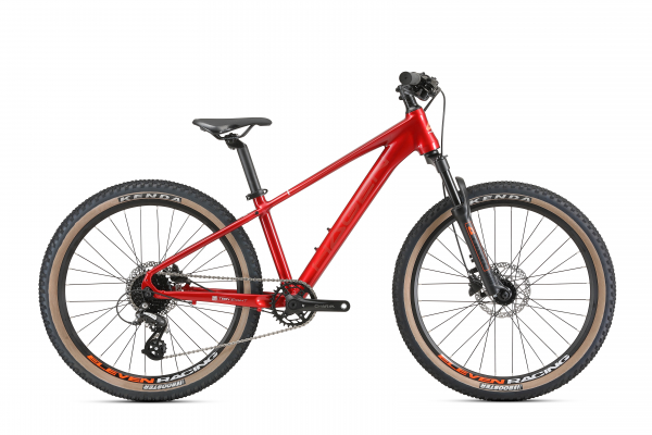 Велосипед Hagen Teen 24 HD (2024)