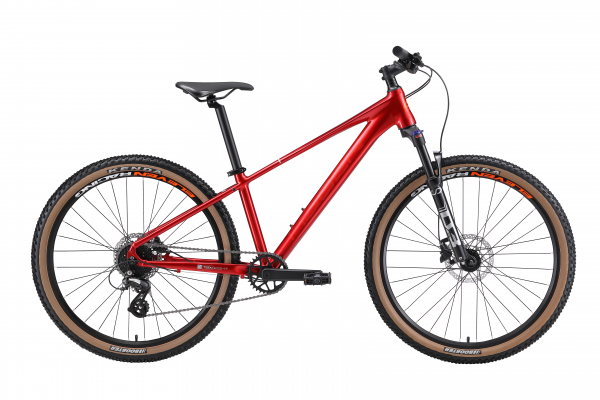 Велосипед Hagen Teen 26 HD (2024)