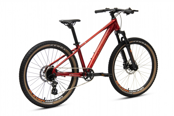Велосипед Hagen Teen 24 HD (2024)