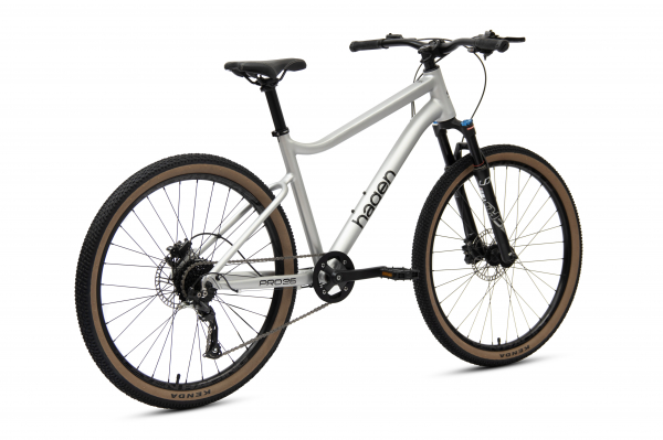 Велосипед Hagen Teen Pro 26 Air (2024)