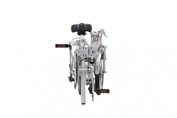 Велосипед Cronus TEMPO 406 (2016)