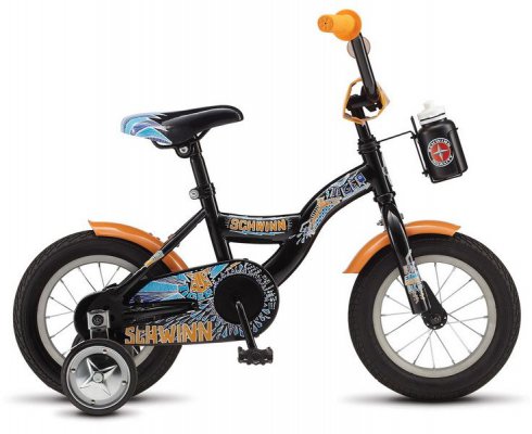 2012 Велосипед Schwinn Tiger