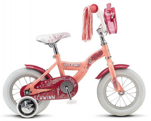 2012 Велосипед Schwinn Tigress