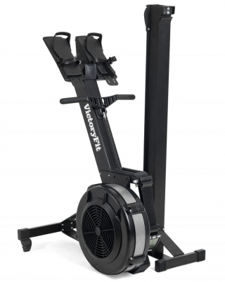 Гребной тренажер VictoryFit VF-AR700