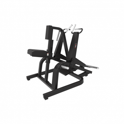 Наклонная тяга Ultra Gym UG-707