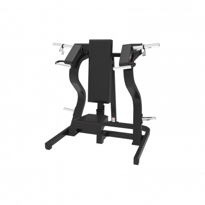 Жим от плеч Ultra Gym UG-708