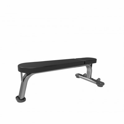 Скамья горизонтальная  Ultra Gym UG-KJ1240