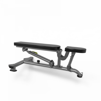 Скамья регулируемая Ultra Gym UG-KJ1245