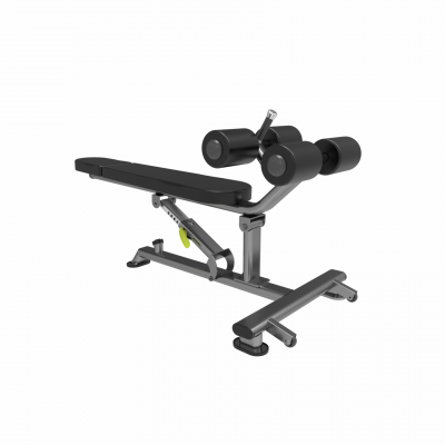 Скамья для пресса  Ultra Gym UG-KJ1246
