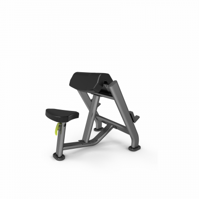 Скамья Скотта Ultra Gym UG-KJ1247