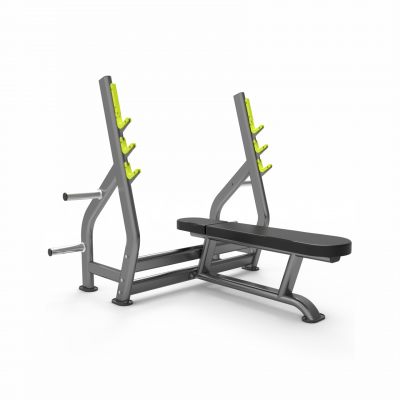 Олимпийская скамья Ultra Gym UG-KJ1251