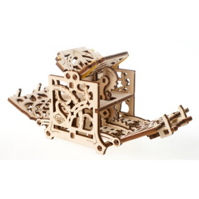 Сборная модель UGEARS Дайскипер