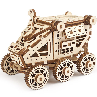 Сборная модель UGEARS Марсобагги