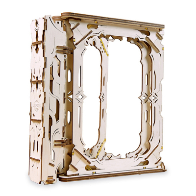 Сборная модель UGEARS Ширма Мастера