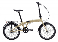 Велосипед Polygon URBANO I3 20 (2020)