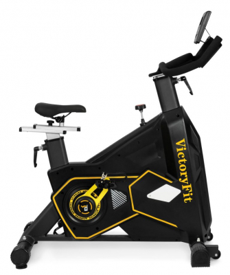 Спин-байк VictoryFit VF-GymRider 225 Black