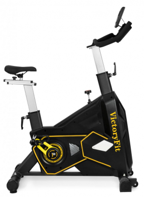 Спин-байк VictoryFit VF-GymRider 225 Black