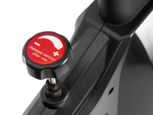 Спин-байк VictoryFit VF-GymRider 225 Black