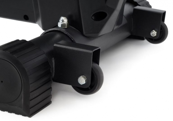 Спин-байк VictoryFit VF-GymRider 225 Black