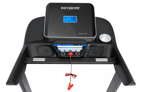 Беговая дорожка VictoryFit VF - X780