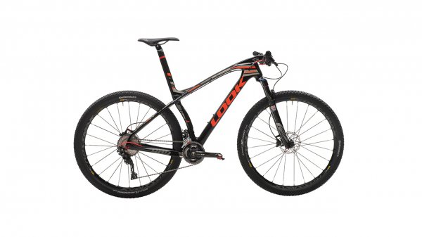 Велосипед 989 SHIMANO XT (2017)
