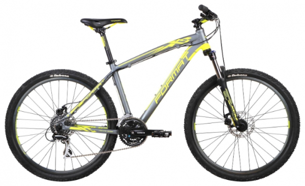 Велосипед Format 1413 26" (2015)