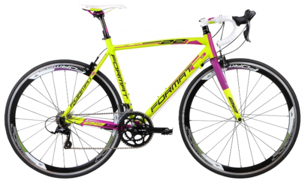 Велосипед Format 2213 (2015)