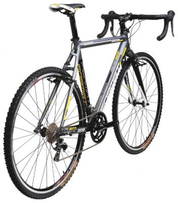 Велосипед Format 2312 (2015)