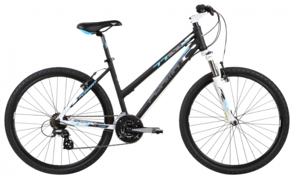 Велосипед Format 7722 (2015)