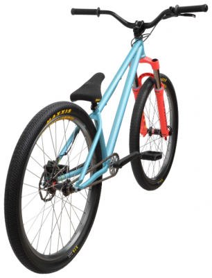 Велосипед Format 9222 (2015)