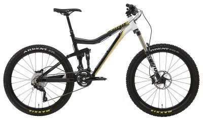 Велосипед Kona 2013 Abra Cadabra