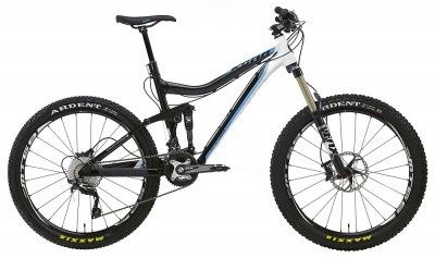 Велосипед Kona 2013 Cadabra