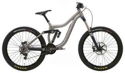 Велосипед Kona 2013 Entourage Deluxe