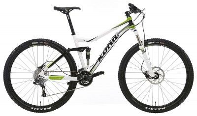Велосипед Kona 2013 Hei Hei